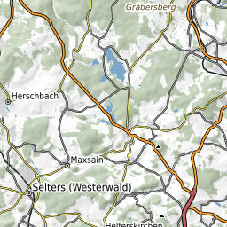 Mountainbike-Touren im Westerwald